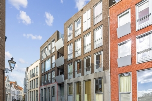 Polstraat 69 f1, DEVENTER