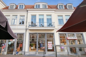 Walstraat 11, DEVENTER