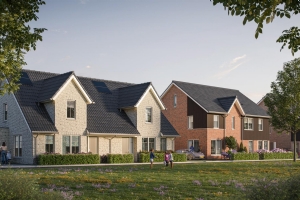 Jan Hooglandstraat bouwnummer 48 ong, OLST