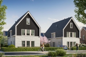 Jan Hooglandstraat bouwnummer 53 ong, OLST