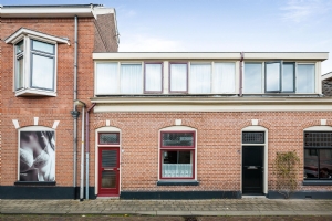 Zwolsedwarsstraat 1, DEVENTER
