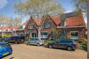 Borgelerstraat 26, DEVENTER