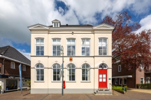Aaldert Geertsstraat 39, OLST