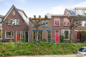 Schurenstraat 18, DEVENTER