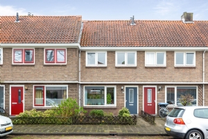 Sloetstraat 44, DEVENTER