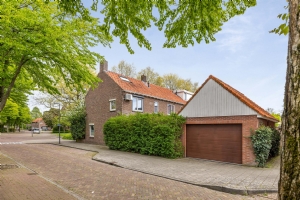Marienburghstraat 41, DEVENTER