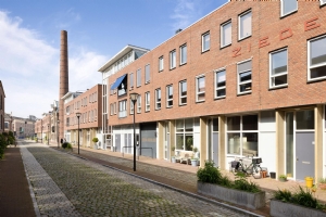 Bergpoortstraat 185, DEVENTER