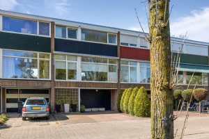 Herman Boerhaavelaan 45, DEVENTER