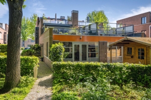 Richard Holstraat 19, DEVENTER