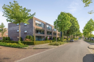Joost van den Vondellaan 50 F5, DEVENTER