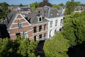 Boedekerstraat 5, DEVENTER