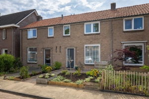Van Ostadestraat 33, DEVENTER