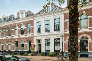 T.G. Gibsonstraat 38, DEVENTER