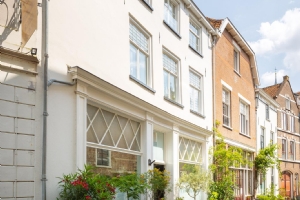 Bergstraat 5, DEVENTER