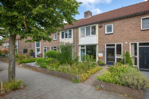Van Lithstraat 15, DEVENTER