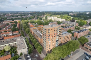 Graaf Florisstraat 1 F49, DEVENTER