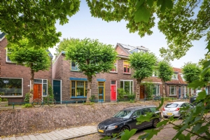 Schurenstraat 18, DEVENTER