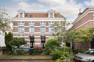 Sint Jurrienstraat 4, DEVENTER