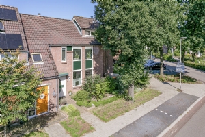 Vogelslag 21, DEVENTER