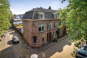 1e Pauwenlandstraat 34, DEVENTER