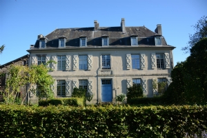 Impasse des Fours Banaux , LUBERSAC