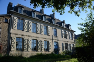Impasse des Fours Banaux , LUBERSAC
