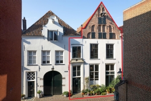Polstraat 34 36, DEVENTER