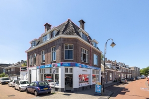 Smallepad 2, DEVENTER