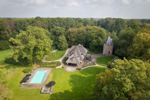 Sallandsweg 10, DIEPENVEEN