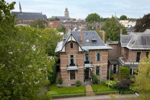 Singel 15, DEVENTER