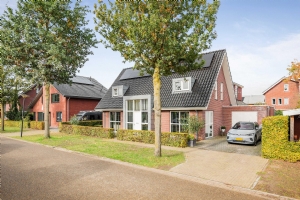 Jan van Logterenlaan 9, DEVENTER