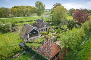 Kolkweg 21, TERWOLDE