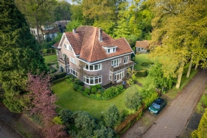 Parksingel 4, SCHALKHAAR