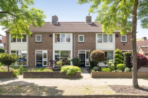 Scharfstraat 34, DEVENTER