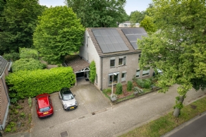 Laan van Borgele 45, DEVENTER