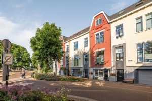 Zandpoort 18, DEVENTER