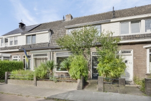 Wechelerstraat 10, DEVENTER