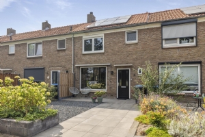 Bekkumerstraat 16, DEVENTER