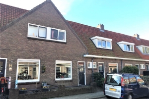 Sloetstraat 12, DEVENTER