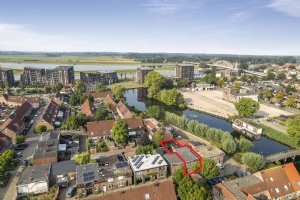Twijgstraat 13, DEVENTER