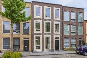 Zevenbergenstraat 19, DEVENTER