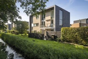 Joost Beeldsnijderweg 13, DEVENTER