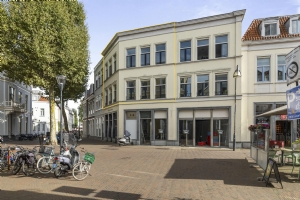 Walstraat 13, DEVENTER