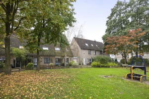 Treurwilgpad 8, DEVENTER