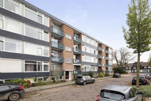 Keizer Frederikstraat 235, DEVENTER