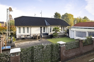 Hunneperkade 45, DEVENTER