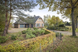 Colmschaterstraatweg 1 B, SCHALKHAAR