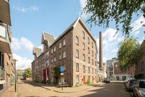 Maalderijstraat 2 B, DEVENTER