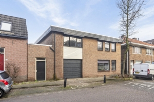 Bierstraat 27, DEVENTER