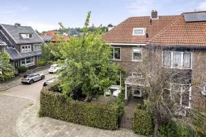 Alexander Hegiusstraat 24, DEVENTER